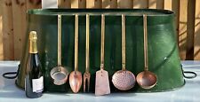 vintage copper utensils for sale vintage copper utensils for sale NOTTINGHAM