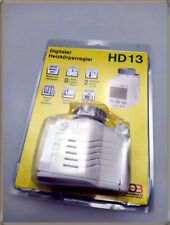 Elektrobock hd13 programmierba gebraucht kaufen  Düsseldorf