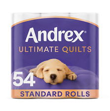 Andrex ultimate quilts for sale  SOUTH SHIELDS