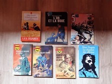 Lot livres premiere d'occasion  Lille-