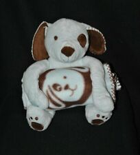Peluche doudou chien d'occasion  Strasbourg-