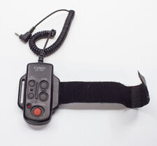 Canon zoom wired for sale  Los Angeles