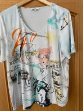 Peter hahn shirt gebraucht kaufen  Eisenach