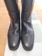 Cavallo damen lederreitstiefel gebraucht kaufen  Mannheim