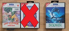 Sammlung sega spiele gebraucht kaufen  Hettstadt