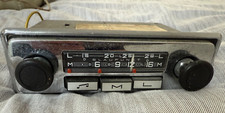 Blaupunkt hildesheim antique for sale  CHERTSEY