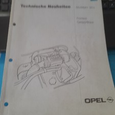 Technische neuheiten 2 gebraucht kaufen  Rennerod