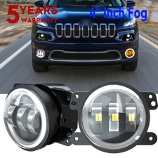 2x4 led fog for sale  Hebron