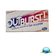 Utburst spiel explosive gebraucht kaufen  Lauterbach