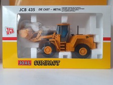 Jcb 435 loader for sale  WORKINGTON