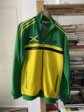 Veste adidas jamaica d'occasion  Rouen-