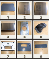 Peças de reposição de painel OEM para máquina de gelo GE Profile Opal 2.0 (ÓTIMOS PREÇOS!), usado comprar usado  Enviando para Brazil