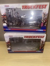Corgi modern truck for sale  SKEGNESS