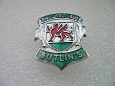 Butlins pwllheli 1960 for sale  LEEDS