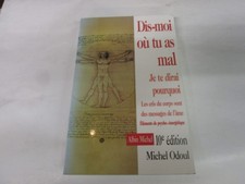 Michel odoul ..dis d'occasion  Aubagne