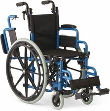 Medline pediatric wheelchair for sale  Fort Mill