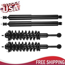 Front strut coil for sale  USA