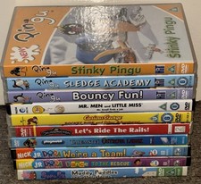 Early years dvd for sale  CRAWLEY