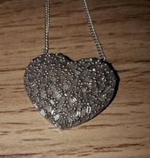 1.020ct diamond heart for sale  DUNSTABLE