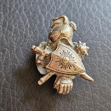 Bouton manchette style d'occasion  Toulouse-