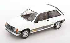 1:18 MCG Opel Corsa A Sprint white comprar usado  Enviando para Brazil