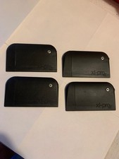 Cell pro paddles for sale  MELTON MOWBRAY