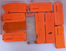 Nerf strike 10max for sale  Henderson