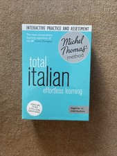 Michael thomas total for sale  SOUTHSEA