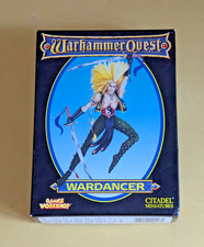 Complete warhammer quest for sale  BANBURY