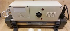 Elecro 3kw inline for sale Elecro 3kw inline for sale  POOLE