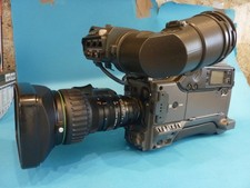Sony dsr300 prof gebraucht kaufen  Murg
