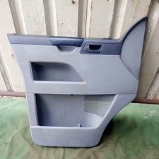 Transporter original door for sale  BEDFORD