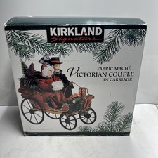 Kirkland christmas victorian for sale  Roseburg
