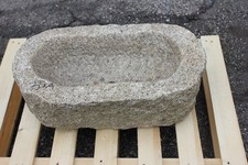 Vasca pietra granito usato  Forli