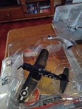 Corgi warbirds vought for sale  BANBURY