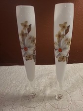Vintage glass bud for sale  Barberton
