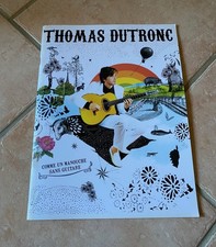 Songbook partitions thomas d'occasion  Flers