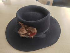 Vintage statesman hat for sale  WANTAGE