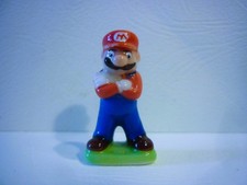Feve mario nintendo d'occasion  Saint-Priest-Taurion