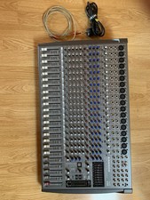 Mixer console samson usato  Villar Perosa