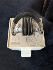 Boxed audio technica for sale  LONDON