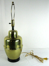 Brass coated ginger for sale  Oil City