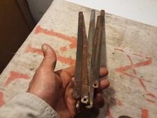 Lame seghetto ferro usato  Poggio a Caiano