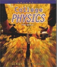 College physics vol. for sale  Aurora