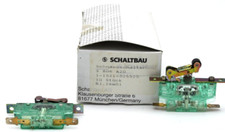 Micro interruttore s806a20 usato Micro interruttore s806a20 usato  Latina