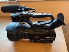 Video camera jvc for sale  LONDON