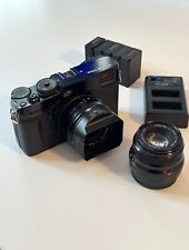 Fujifilm pro2 gebraucht gebraucht kaufen  Hamburg