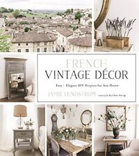 French vintage decor for sale  UK