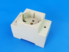 Steckdose 250v 16a gebraucht kaufen  Coswig