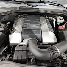 Camaro complete engine for sale  Romulus